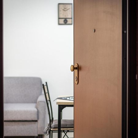I Mori-Holiday Apartment Παλέρμο Εξωτερικό φωτογραφία